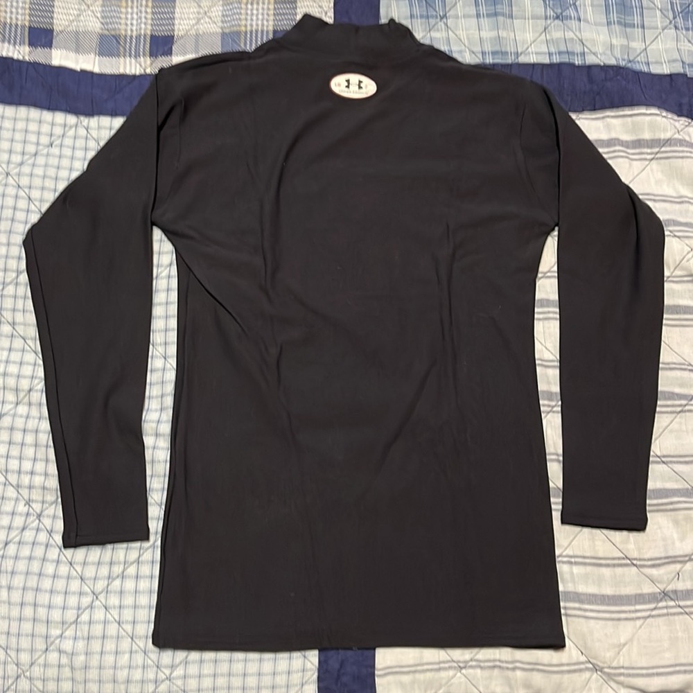 Under Armour ColdGear - Picture 4 of 6